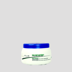 Nutrição e Revitalização Duo Instantâneo 500g