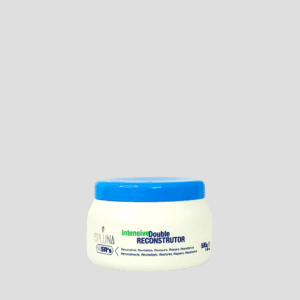 Máscara Reconstrução Intensive Double 500g