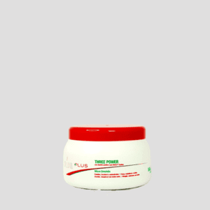 Máscara Antioxidante Three Power 500g