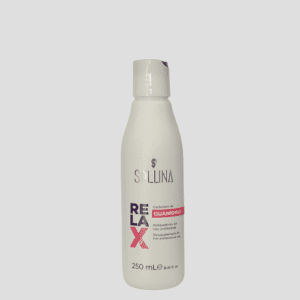 Relax Liq. Ativador Guanidina 250ml