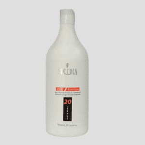 Água Oxigenada 20 Volumes 900ml