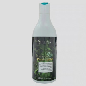 Shampoo Purificante 500ml