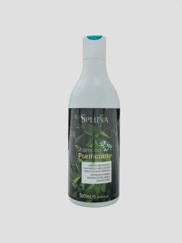 Shampoo Purificante 500ml