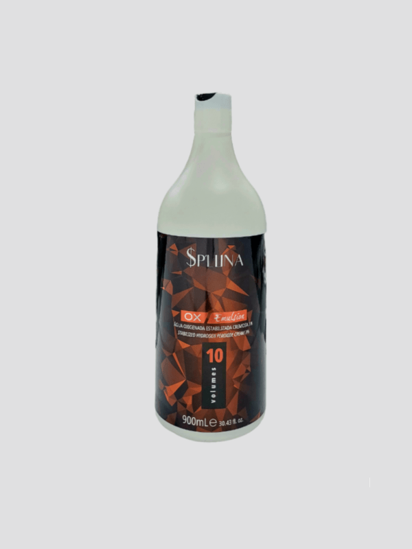 Água Oxigenada 10 Volumes 900ml