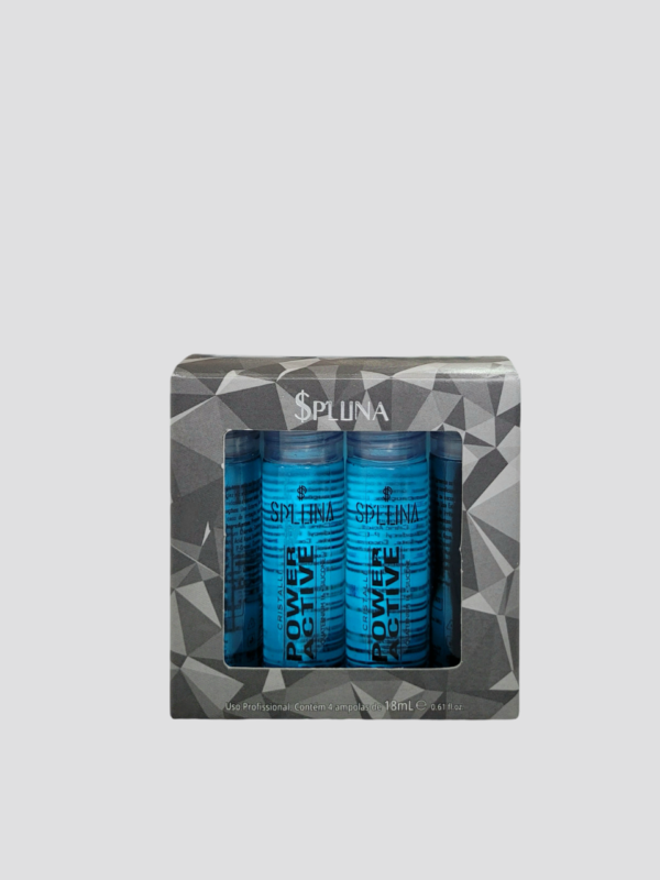 Restauração Instantânea Power Active 72ml