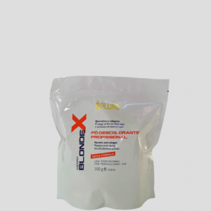 Pó Descolorante Profissional BlondeX 300g
