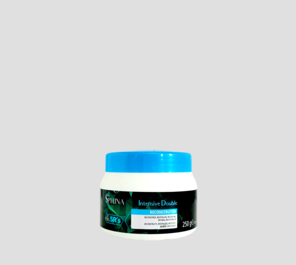 Máscara Reconstrução Intensive Double 250g
