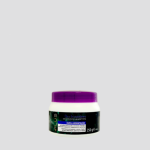 Nutrição e Revitalização Duo Instantâneo 250g