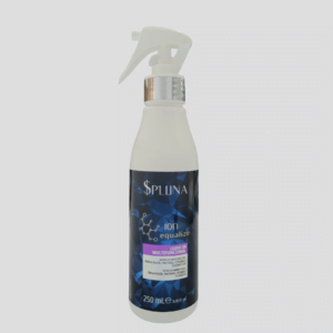 Uso Obrigatorio:  Ion Equalize Multifuncional 250ml