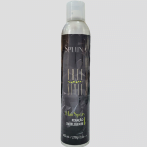 Hair Spray Fixação Inteligente 400ml