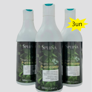 Shampoo Purificante 500ml