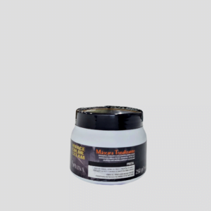 Mascara Preta 250g