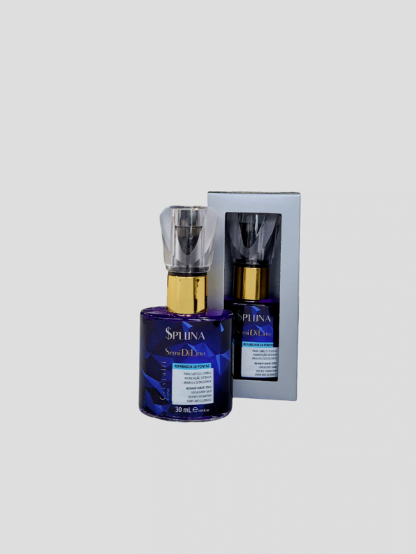 Reparador de Pontas para Loiros Cristalli 30ml
