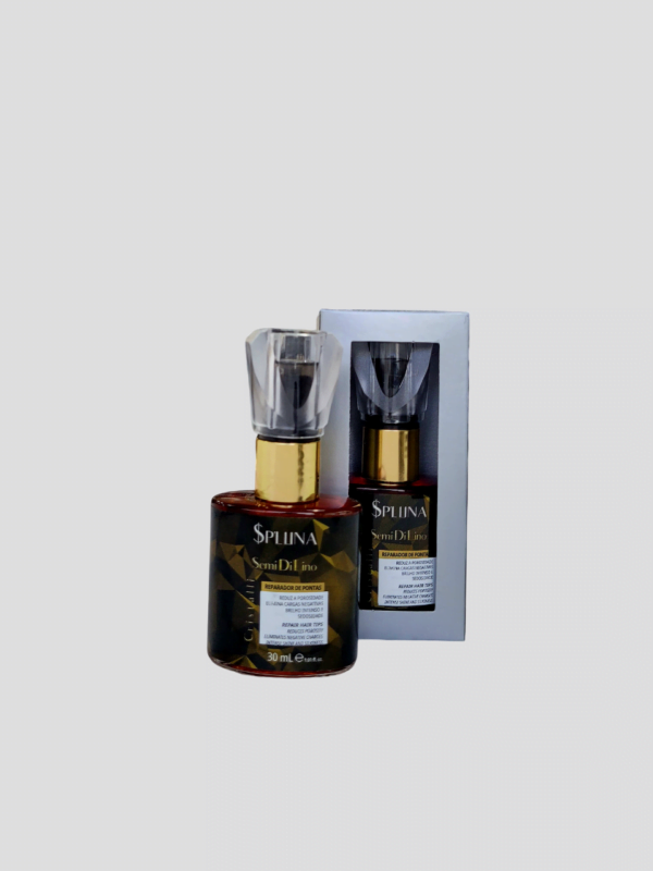 Reparador de Pontas Cristalli 30ml