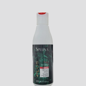 Shampoo Force  250ml