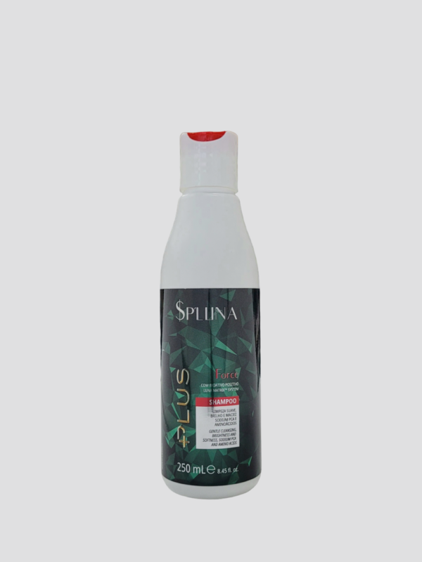 Shampoo Force  250ml