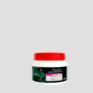 Máscara Antioxidante Three Power 250g