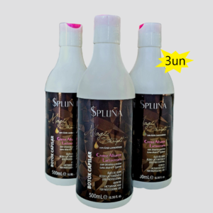 Progressiva Sem Formol Magic Straight 500ml