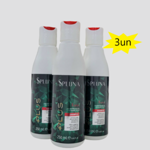 Shampoo Force 250mL