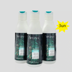 Ativador de Cachos Plus Active 250mL