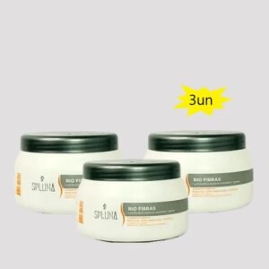 Mascara Bio Fibras 500g