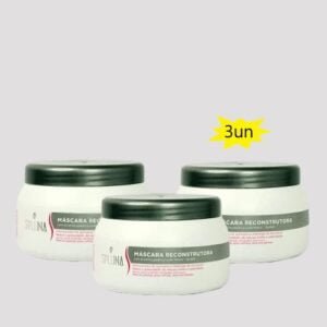 Máscara Reconstrução Capilar 500g