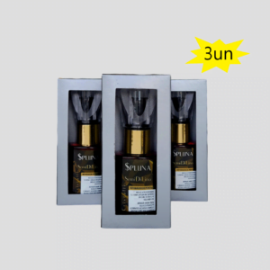 .Semi Di Lino Reparador de Pontas Cristalli 30ml