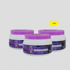 Relax Sodio Super 500g