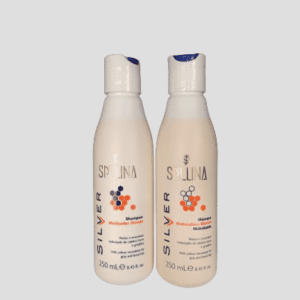 Kit Matizador Silver 250ml
