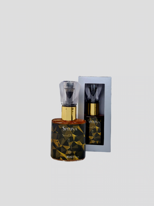 Óleo de Argan Complex 30ml