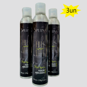Hair Spray Fixação Inteligente 400ml