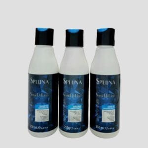 Kit Revitalizante Capilar Cristalli 250ml