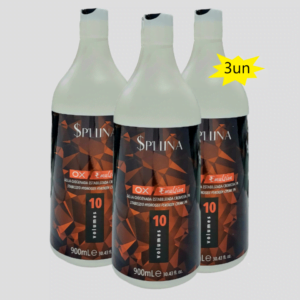 Água Oxigenada 10 Volumes 900ml