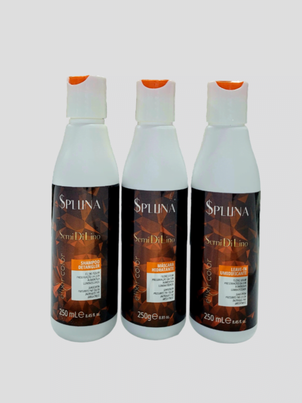 Kit Color  250mL