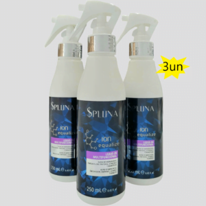 .Uso Obrigatorio:  Ion Equalize Multifuncional 250ml