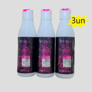Kit Detangler Frizzy 250ml