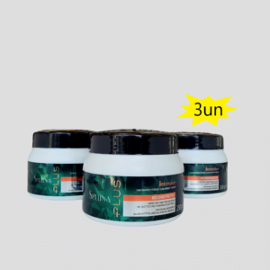 Intensive Reconstrutor 250ml