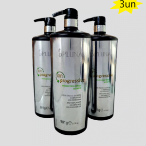 .Íon Progressive 901 g