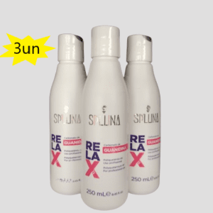 Relax Liq. Ativador Guanidina 250ml