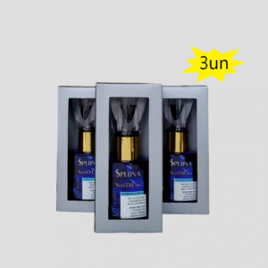 .Semi Di Lino Reparador de Pontas para Loiros Cristalli 30ml