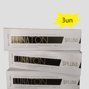 Ton Cast Cl Verm Intenso 5.66 – 60g