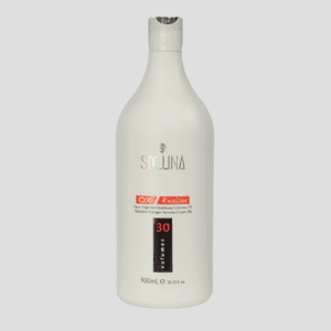 Agua Oxigenada 30 VOL 900mL