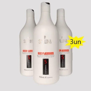 Agua Oxigenada 5 VOL 901mL