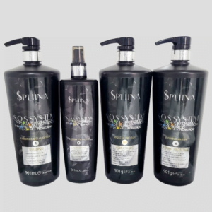 .S.O.S SYSTEM Booster Pro Age 3H Hidratação