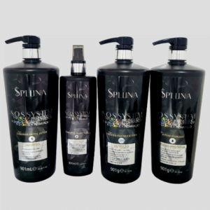 .S.O.S SYSTEM Booster Pro Nutrition 3N Nutrição